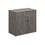 DAMS Universal Wooden Cupboards 800mm Wide - 5 Heights-0