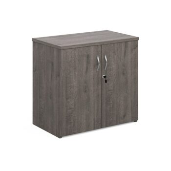 DAMS Universal Wooden Cupboards 800mm Wide - 5 Heights-0
