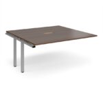 DAMS Adapt boardroom table add on unit 1600mm x 1600mm-34044
