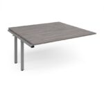 DAMS Adapt boardroom table add on unit 1600mm x 1600mm-34032