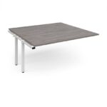 DAMS Adapt boardroom table add on unit 1600mm x 1600mm-34042