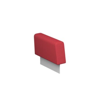 DAMS Alto modular reception seating cushion divider - made to order-0