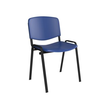 BIG DEALS DAMS Taurus plastic meeting room stackable chair -0