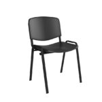BIG DEALS DAMS Taurus plastic meeting room stackable chair -31969