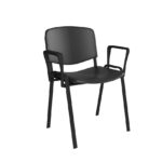 BIG DEALS DAMS Taurus plastic meeting room stackable chair -31966