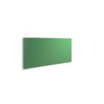 DAMS Piano Tiles acoustic 25mm thick large rectangular wall tile 595mm x 1195mm-0