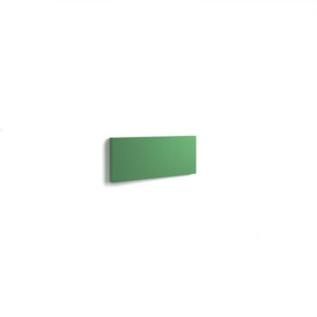 DAMS Piano Tiles acoustic 50mm thick small rectangular wall tile 295mm x 595mm-0