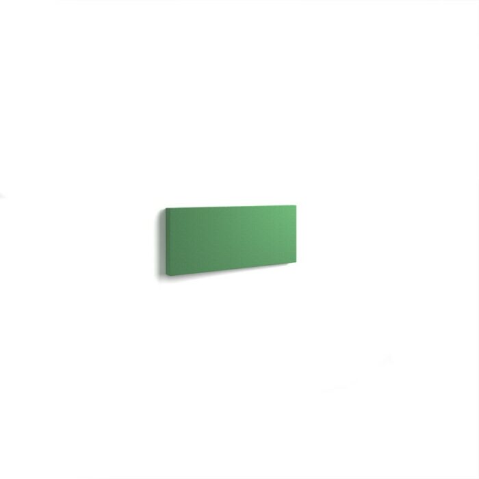 DAMS Piano Tiles acoustic 50mm thick small rectangular wall tile 295mm x 595mm-0