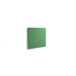 DAMS Piano Tiles acoustic 50mm thick small square wall tile 595mm x 595mm-0