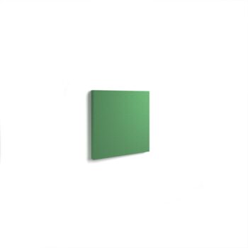DAMS Piano Tiles acoustic 50mm thick small square wall tile 595mm x 595mm-0