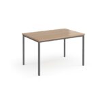 DAMS Flexi 25 rectangular table with 1200mm x 800mm-34565