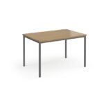 DAMS Flexi 25 rectangular table with 1200mm x 800mm-34566
