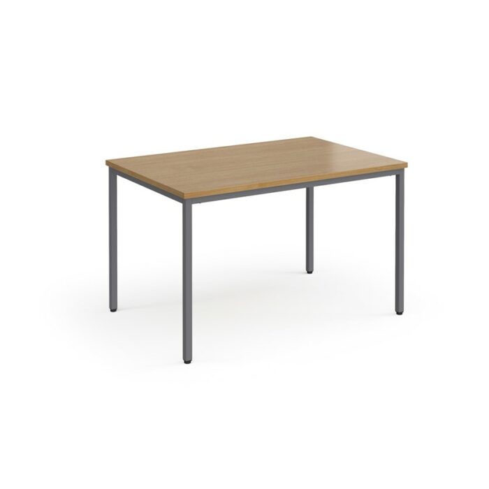 DAMS Flexi 25 rectangular table with 1200mm x 800mm-34566