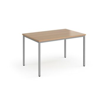 DAMS Flexi 25 rectangular table with 1200mm x 800mm-0