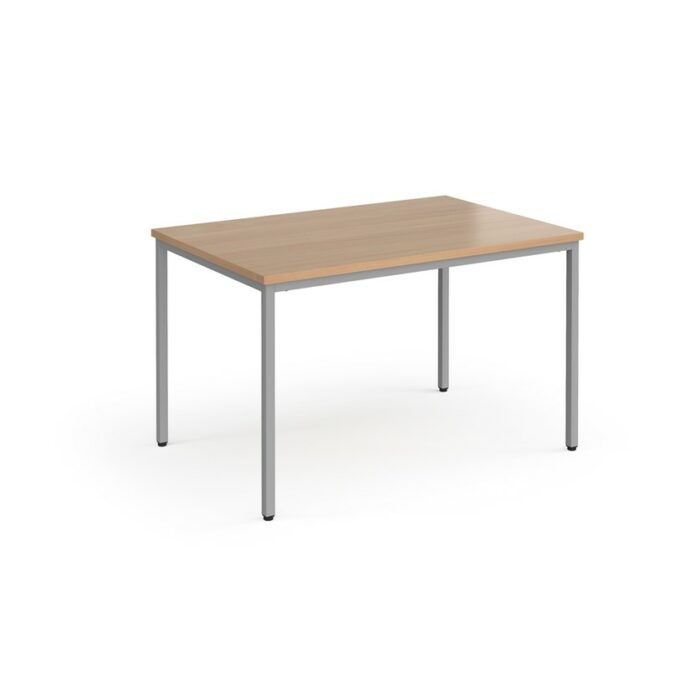 DAMS Flexi 25 rectangular table with 1200mm x 800mm-0