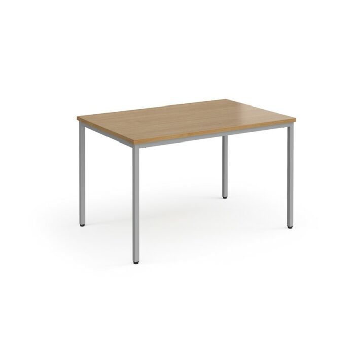 DAMS Flexi 25 rectangular table with 1200mm x 800mm-34563