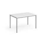 DAMS Flexi 25 rectangular table with 1200mm x 800mm-34562