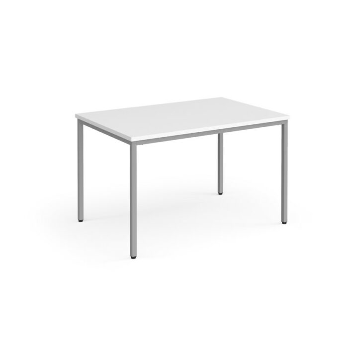 DAMS Flexi 25 rectangular table with 1200mm x 800mm-34562