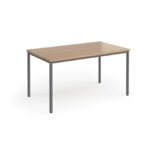 DAMS Flexi 25 rectangular table with 1200mm x 800mm-34600