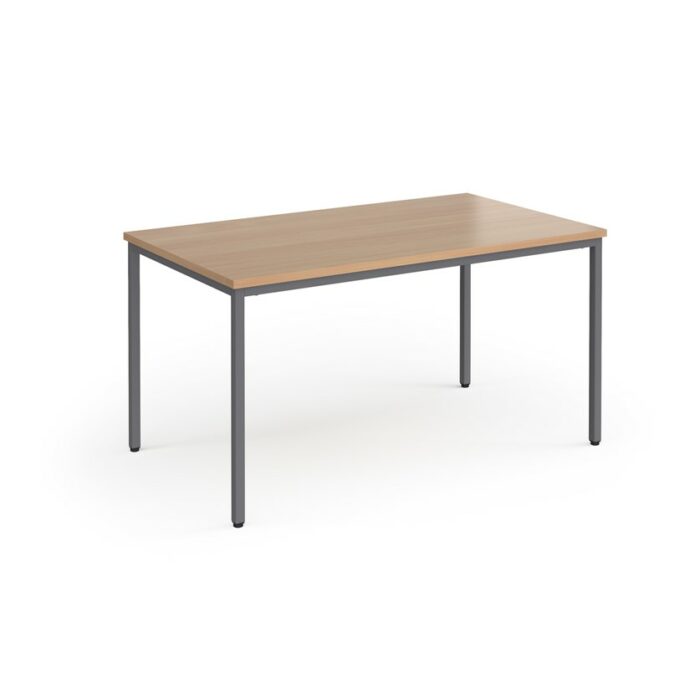 DAMS Flexi 25 rectangular table with 1200mm x 800mm-34600