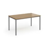DAMS Flexi 25 rectangular table with 1200mm x 800mm-34601