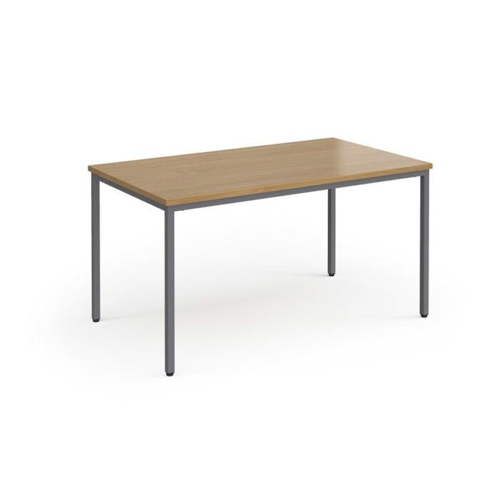 DAMS Flexi 25 rectangular table with 1200mm x 800mm-34601
