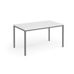 DAMS Flexi 25 rectangular table with 1200mm x 800mm-34599