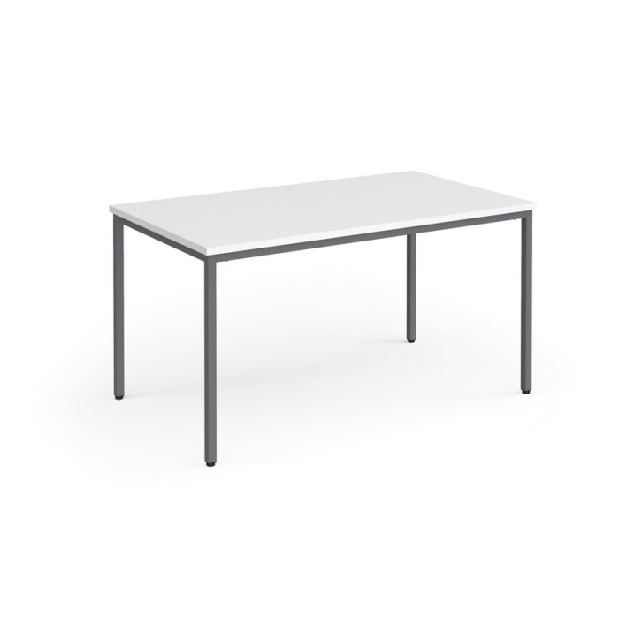 DAMS Flexi 25 rectangular table with 1200mm x 800mm-34599