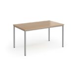 DAMS Flexi 25 rectangular table with 1200mm x 800mm-34603