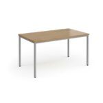 DAMS Flexi 25 rectangular table with 1200mm x 800mm-34604