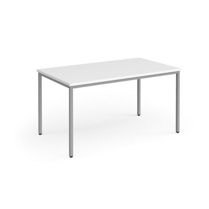 DAMS Flexi 25 rectangular table with 1200mm x 800mm-34602