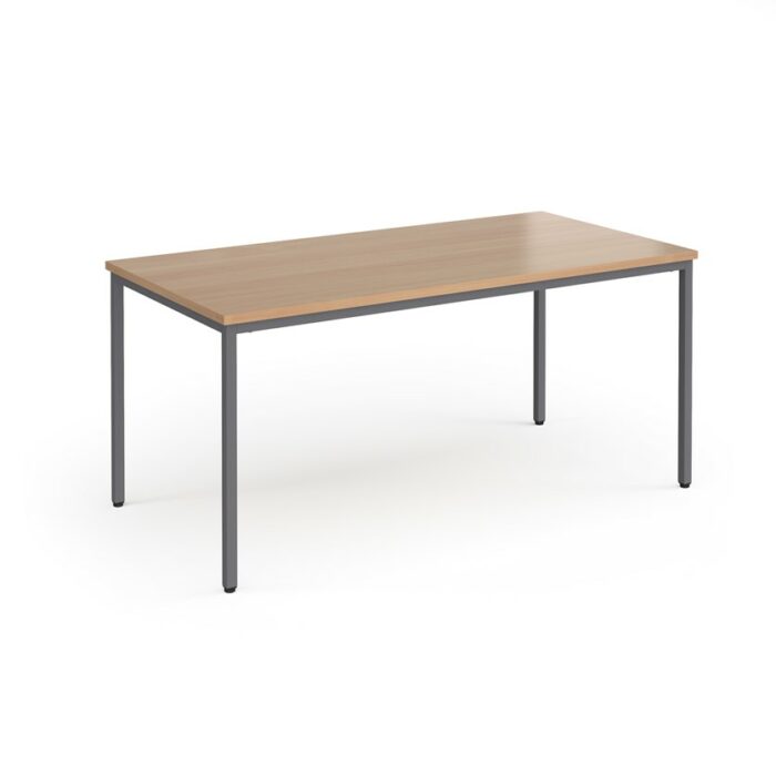 DAMS Flexi 25 rectangular table with 1200mm x 800mm-34610