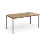 DAMS Flexi 25 rectangular table with 1200mm x 800mm-34608