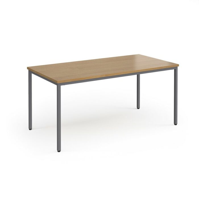 DAMS Flexi 25 rectangular table with 1200mm x 800mm-34608