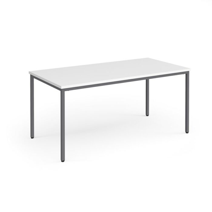 DAMS Flexi 25 rectangular table with 1200mm x 800mm-34607