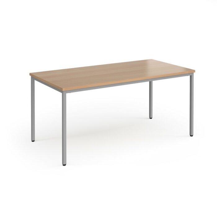 DAMS Flexi 25 rectangular table with 1200mm x 800mm-34609