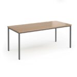 DAMS Flexi 25 rectangular table with 1200mm x 800mm-34612