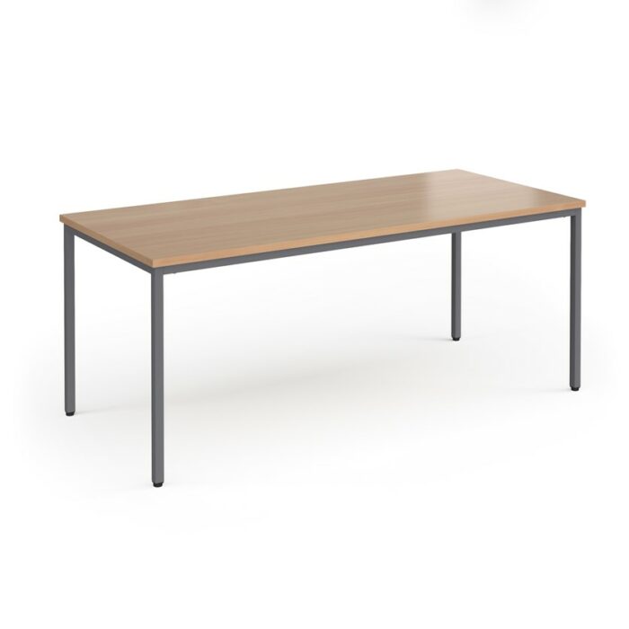 DAMS Flexi 25 rectangular table with 1200mm x 800mm-34612