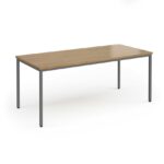 DAMS Flexi 25 rectangular table with 1200mm x 800mm-34615