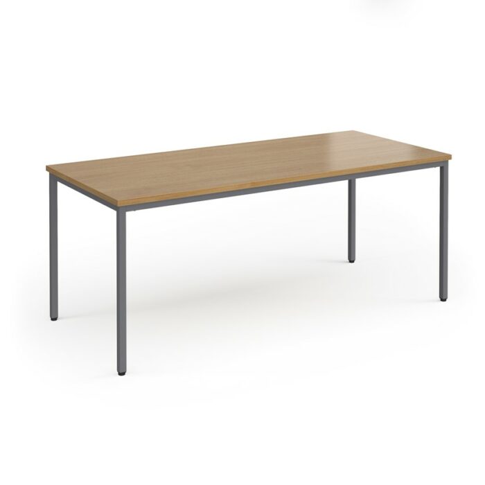 DAMS Flexi 25 rectangular table with 1200mm x 800mm-34615