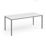 DAMS Flexi 25 rectangular table with 1200mm x 800mm-34611