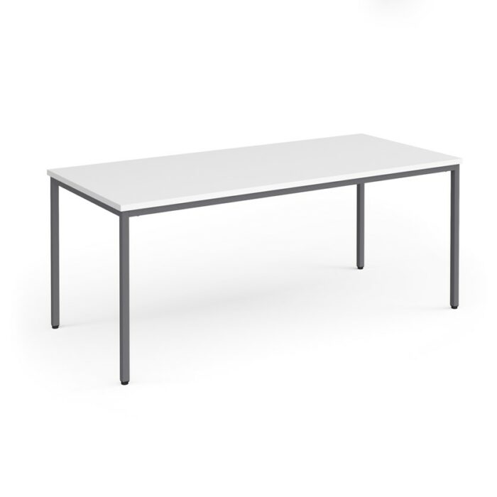 DAMS Flexi 25 rectangular table with 1200mm x 800mm-34611