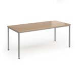DAMS Flexi 25 rectangular table with 1200mm x 800mm-34614