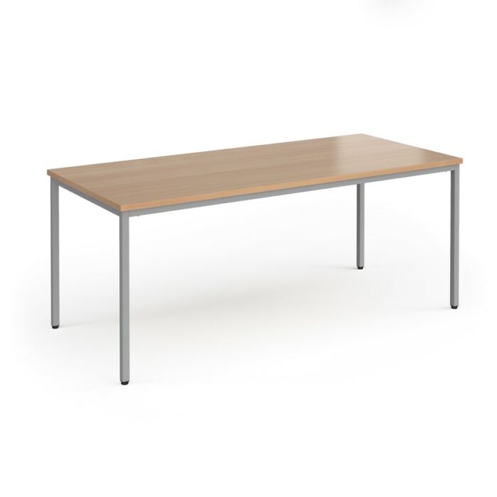 DAMS Flexi 25 rectangular table with 1200mm x 800mm-34614