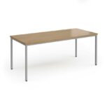 DAMS Flexi 25 rectangular table with 1200mm x 800mm-34616