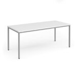 DAMS Flexi 25 rectangular table with 1200mm x 800mm-34613