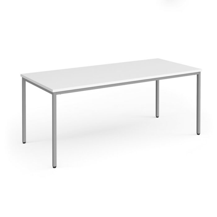 DAMS Flexi 25 rectangular table with 1200mm x 800mm-34613