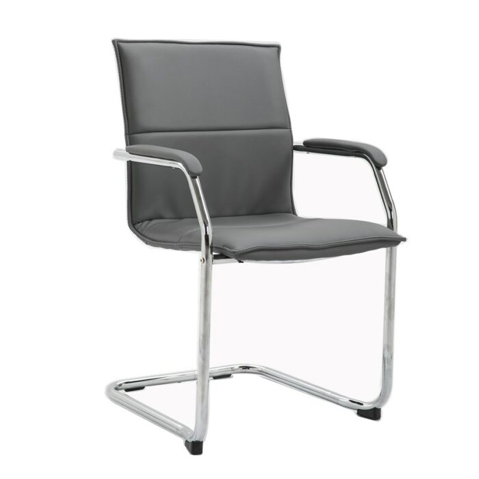 BIG DEALS Dams Essen stackable meeting room cantilever chair-31953