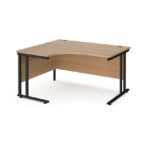 BIG DEALS DAMS Maestro 25 left hand ergonomic desk -0