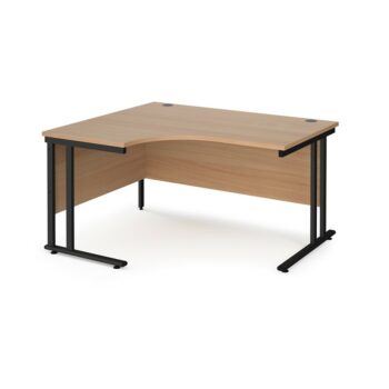 BIG DEALS DAMS Maestro 25 left hand ergonomic desk -0